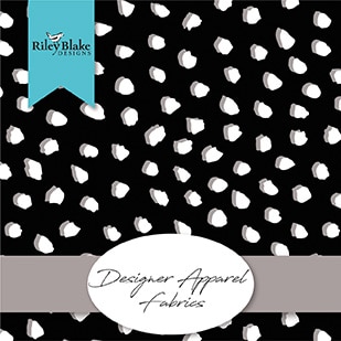 Designer Apparel Fabrics 2020 R3